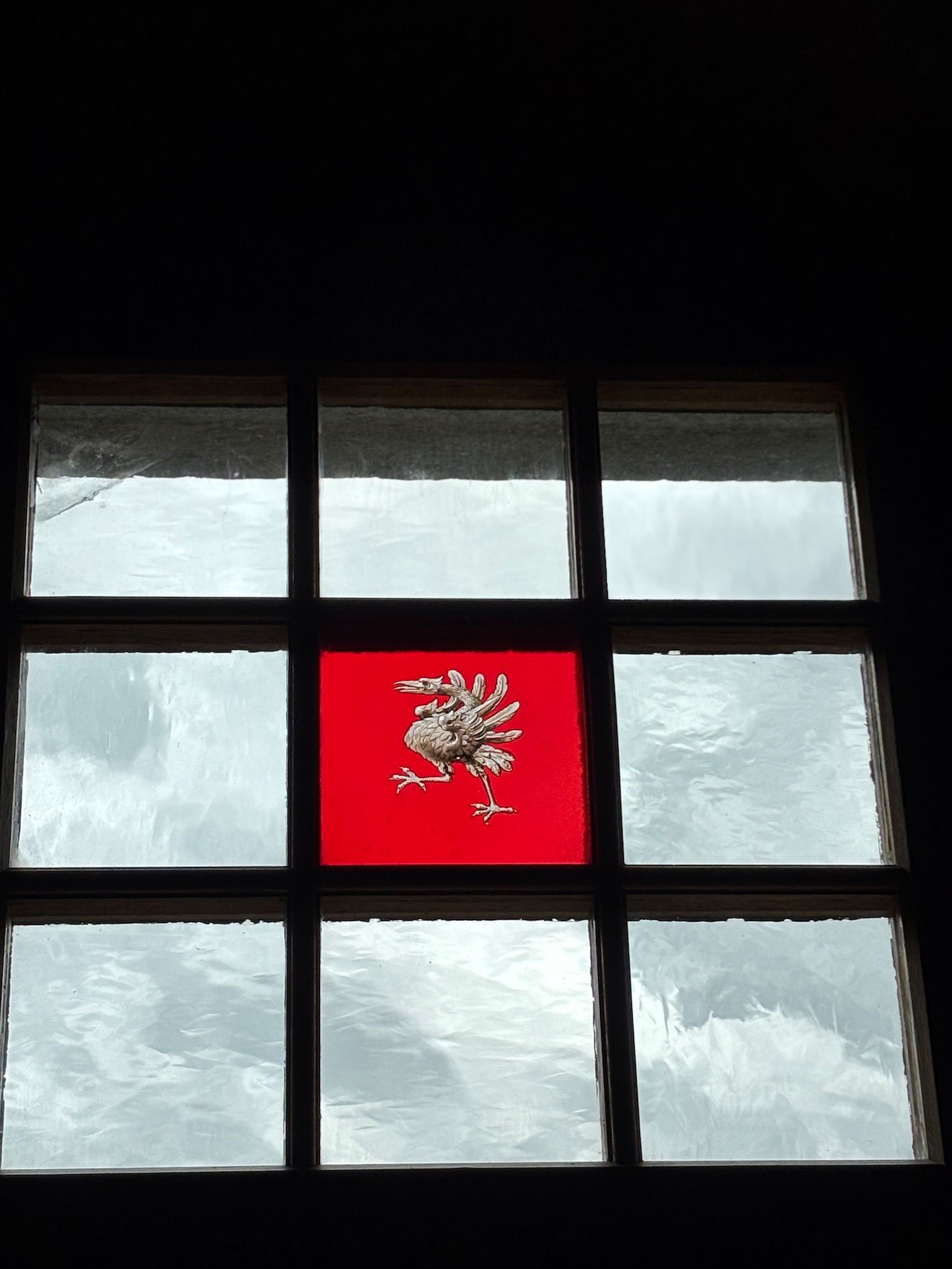 Medievel village 143